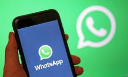 Whatsapp Emniyet İhbar Hattı devrede