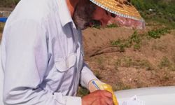 ‘Çiftçi Eğitimi İhtiyaç Analizi’ çalışmaları sürüyor
