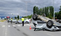 Erzincan'da 2023 yılında 1018  ölümlü ve yaralanmalı trafik kazası oldu