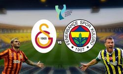 Galatasaray - Fenerbahçe derbisini Arda Kardeşler yönetecek