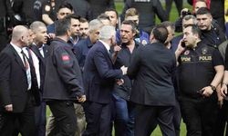 Galatasaray - Fenerbahçe maçının ardından ortalık karıştı