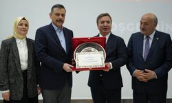 “Hafız Kal” yarışmasında Erzurum Valisi Mustafa Çiftçi birinci oldu