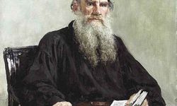 Lev Tolstoy'un Unutulmaz Sözleri ve Kitap Alıntıları