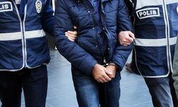 Erzurum'da hırsızlık yapan şüpheli yakalandı