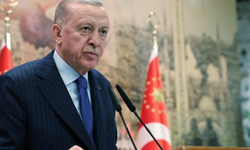 Cumhurbaşkanı Erdoğan MÜSİAD Yönetim Kurulu ile bir araya geldi