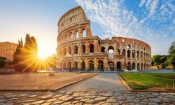 Roma’da Mutlaka Görülmesi Gerekenler TOP5 Listesi