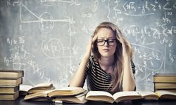 Sınav stresini yenmek için neler yapılabilir?