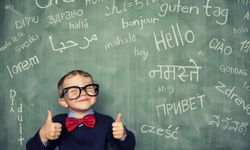 Yabancı dil öğrenmenin en kolay yolu!