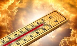 Sıcaklıklar 36 Dereceye Çıkacak, Erzincan Kavrulacak!