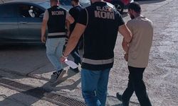 Elazığ'da dolandırıcılık operasyonunda yakalanan 2 zanlı tutuklandı