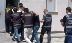 Erzincan Merkezli Operasyon: 14 İlde Eşzamanlı Dolandırıcılık Operasyonu