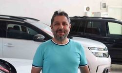 İkinci el otomobilde yaprak kımıldamıyor