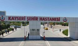 Kayseri’de bayramda iki cinayet