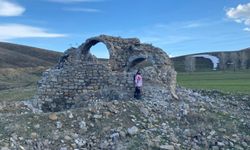 Bahçeliköy Kilise Erzincan