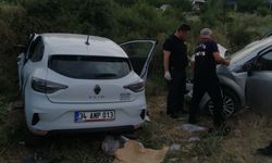 Malatya'da 2 trafik kazasında 8 kişi yaralandı