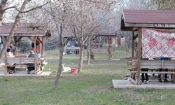 Doğada Keyifli Bir Gün İçin Bu Kurallara Dikkat!