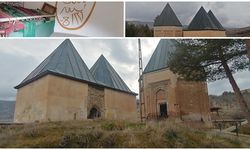 Sultan Melik Türbesi: Anadolu'nun tarihi bir hazinesi