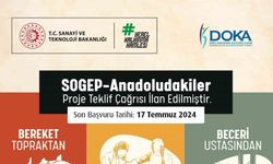 Anadoludakiler Proje Teklif Çağrısı başladı