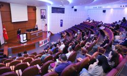 Atatürk Üniversitesi ev sahipliğinde "22. Kromatografi Kongresi" başladı