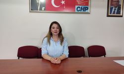 Belediye Meclis Üyesi Dilan Denizhan, Kadın Kolları Başkanlığı için aday oldu