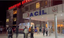 Elazığ’da düğün salonunda bıçaklı kavga: 3 yaralı