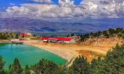 Ergan Dağı Kayak Merkezindeki 1.775 m²’lik İş Yeri 3 Yıllığına İhaleye Çıkıyor