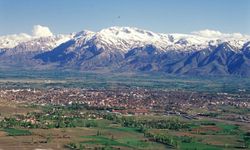 Erzincan en zengin 61. şehir oldu!