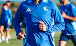 Erzurumspor FK sezon hazırlıklarını sürdürüyor