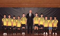 Serdivan Belediyesi Yaz Spor Okulları açıldı