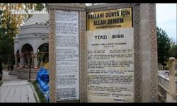 Erzincan, Terzibaba'nın Manevi Işığında Buluşuyor