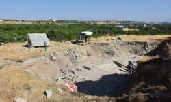 Arslantepe Höyüğü'nde 7 bin yıllık hayvan figürlü mühürler bulundu