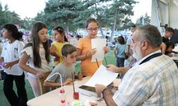 Erzurum Kültür Yolu Festivali çeşitli etkinliklerle sürüyor