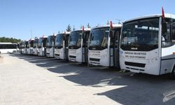 Erzincan’da Halk Otobüsü Ücretlerine Zam!