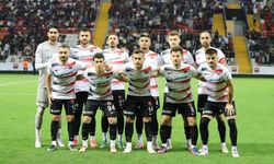 Erzincanspor Ligin 2. haftasınıda boş geçmedi