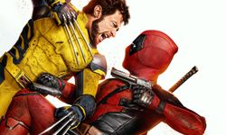 "Deadpool & Wolverine" 6 haftadır zirvede