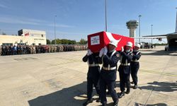 Elazığ'da şehit askerler için tören düzenlendi