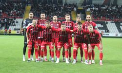 Erzincanspor Altınordu Karşılaşması (CANLI)