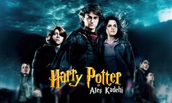 “Harry Potter” yeniden doğuyor