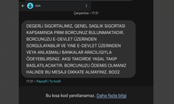 SGK'dan Milyonlarca Kişiye Haciz Uyarısı: Vatandaşlar Şaşkınlık İçinde!