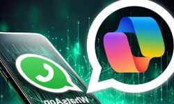 Microsoft Copilot artık WhatsApp’ta: Cebinizde her an soru sorabileceğiniz bir yapay zekâ var