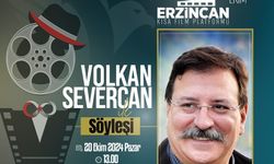 Erzincan Kısa Film Platformu Söyleşilerinde yönetmen ve oyuncular Erzincan’a geliyor