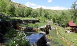 Erzincan’da piknik yapabileceğiniz 7 mesire alanı