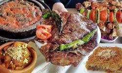 Erzincan'da en iyi yeme içme alternatifi sunan restoranlar