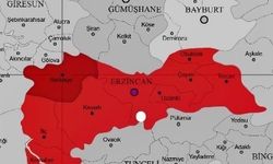 Erzincan'da Deprem...