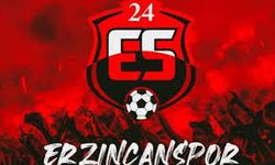 Erzincanspor'da şok istifa!