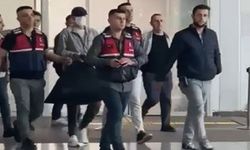 Polis Katili Erzincan'a nakledildi(VİDEO)