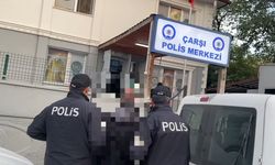 Polisin önünde hız sınırını aşıp bir de sosyal medyada paylaşırsan işte böyle olur.