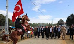 Refahiye’de "Dumanlı Gençlik ve Doğa Festivali: Birlikte Umutları Yeşerten Unutulmaz Bir Şölen"