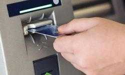 ATM dolandırıcılarında tuzak bitmiyor: Basmadığınız bir tuş kart bilgilerinizin çalınmasına sebep olabilir