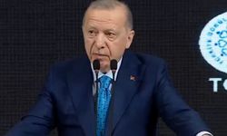 Cumhurbaşkanı Erdoğan: "İslam coğrafyası zorlu bir sınamadan geçiyor"